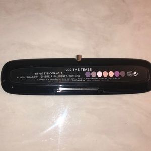 Marc Jacobs Makeup - Marc Jacobs Eyeshadow Palette In The Tease Marc Jacobs Makeup - Marc Jacobs Eyeshadow Palette In The Tease